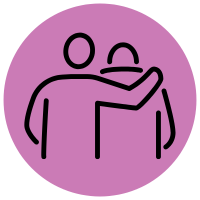 Care button